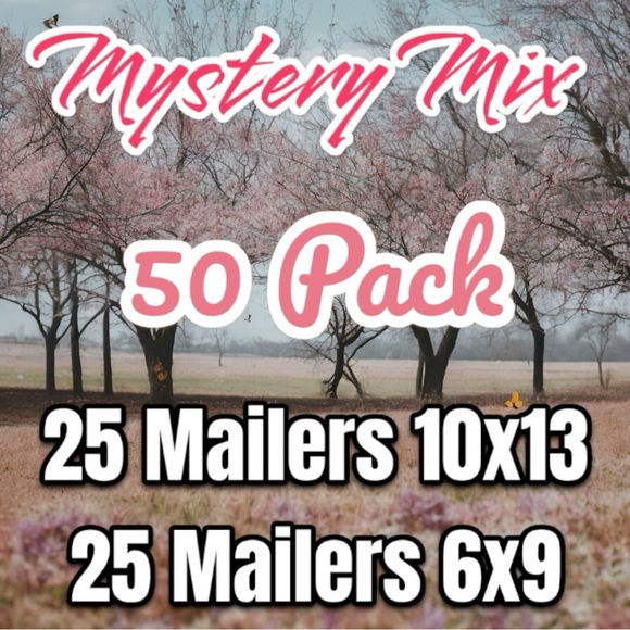 Shipping Mailers Live Show 🚨 Instant Reminder 🚨 - Picture 6 of 14